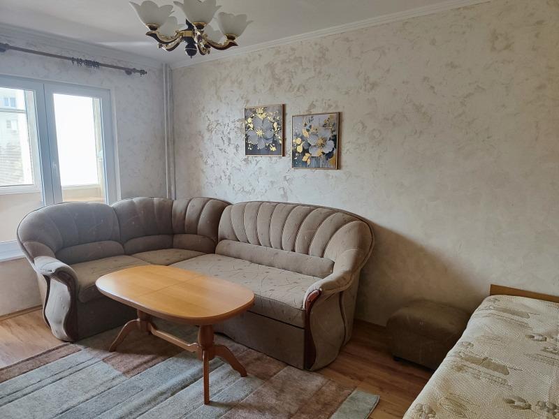 För uthyrning  1 sovrum Plovdiv , Kjutjuk Parij , 55 kvm | 30766533 - bild [2]