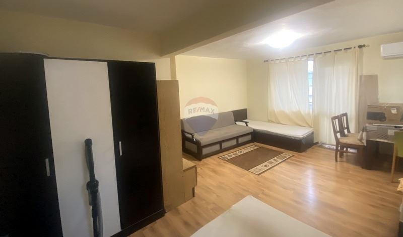 Дава под наем 2-СТАЕН, гр. Варна, Окръжна болница-Генерали, снимка 3 - Апартаменти - 52952349