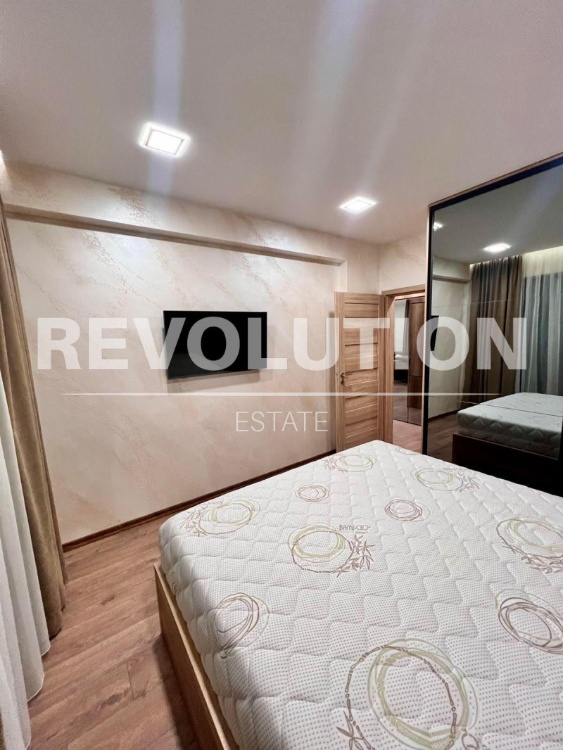 Дава под наем 2-СТАЕН, гр. Пловдив, Кючук Париж, снимка 6 - Апартаменти - 53081885