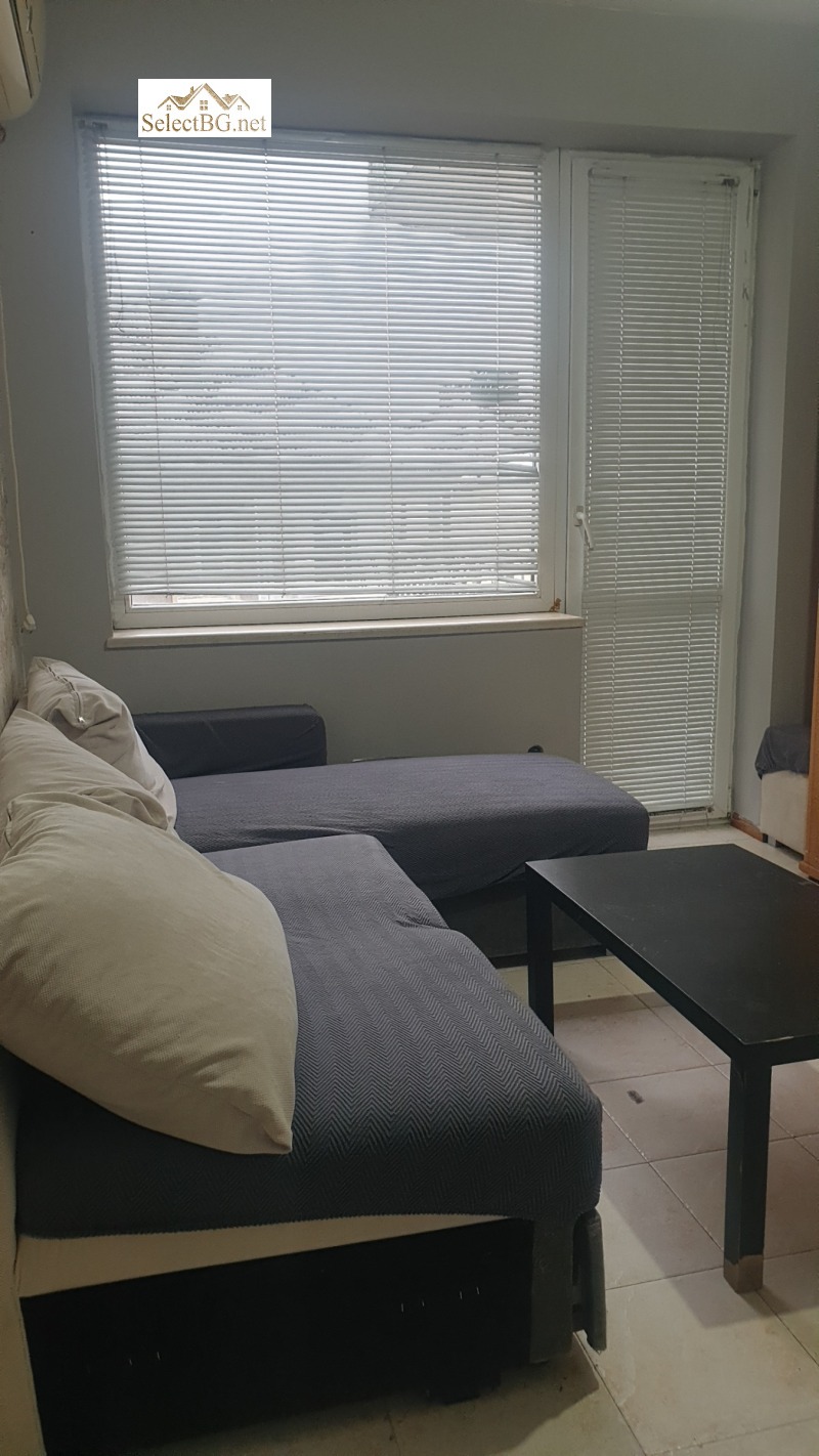 Дава под наем 2-СТАЕН, гр. Велико Търново, Център, снимка 3 - Апартаменти - 53083562