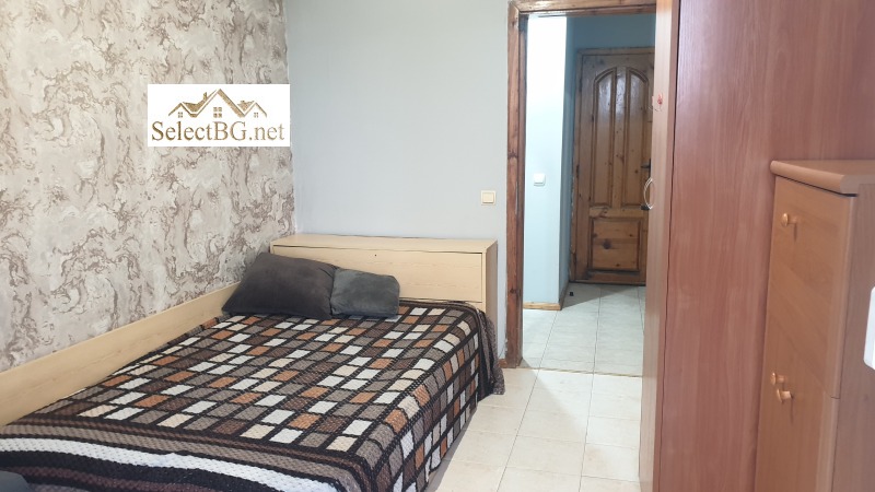 Дава под наем 2-СТАЕН, гр. Велико Търново, Център, снимка 7 - Апартаменти - 53083562