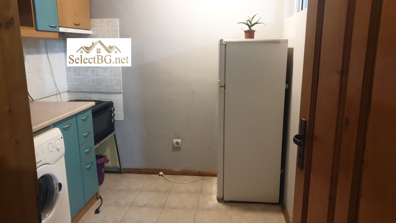 Дава под наем 2-СТАЕН, гр. Велико Търново, Център, снимка 5 - Апартаменти - 53083562