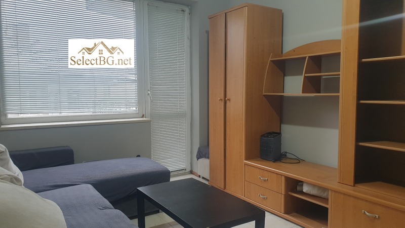 Дава под наем 2-СТАЕН, гр. Велико Търново, Център