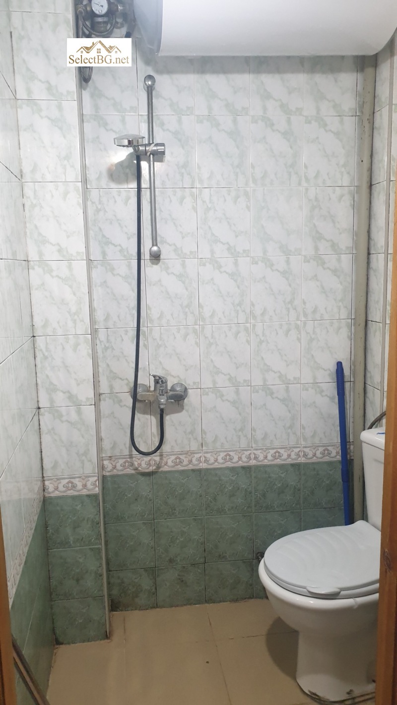 Дава под наем 2-СТАЕН, гр. Велико Търново, Център, снимка 8 - Апартаменти - 53083562