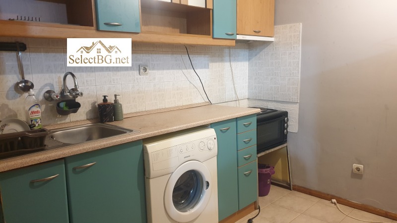 Дава под наем 2-СТАЕН, гр. Велико Търново, Център, снимка 4 - Апартаменти - 53083562