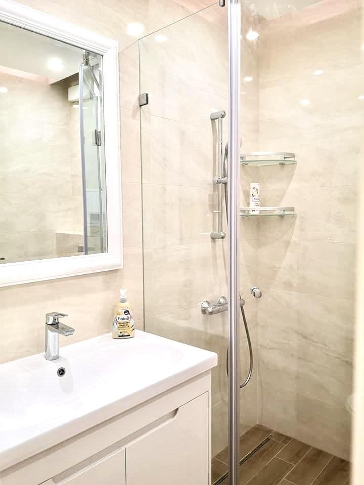 Дава под наем 2-СТАЕН, гр. Пловдив, Център, снимка 5 - Апартаменти - 53159562