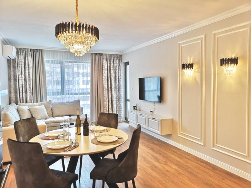 Дава под наем 2-СТАЕН, гр. Пловдив, Център