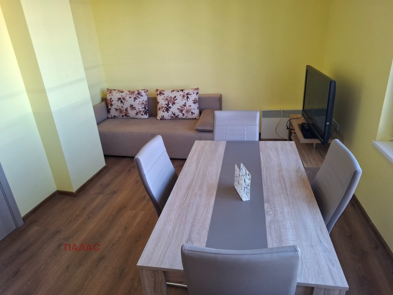 Дава под наем 2-СТАЕН, гр. Бургас, Славейков, снимка 2 - Апартаменти - 53165938