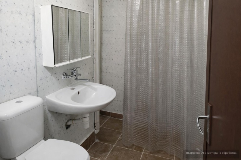 Дава под наем 2-СТАЕН, гр. Пловдив, Младежки Хълм, снимка 4 - Апартаменти - 53175834