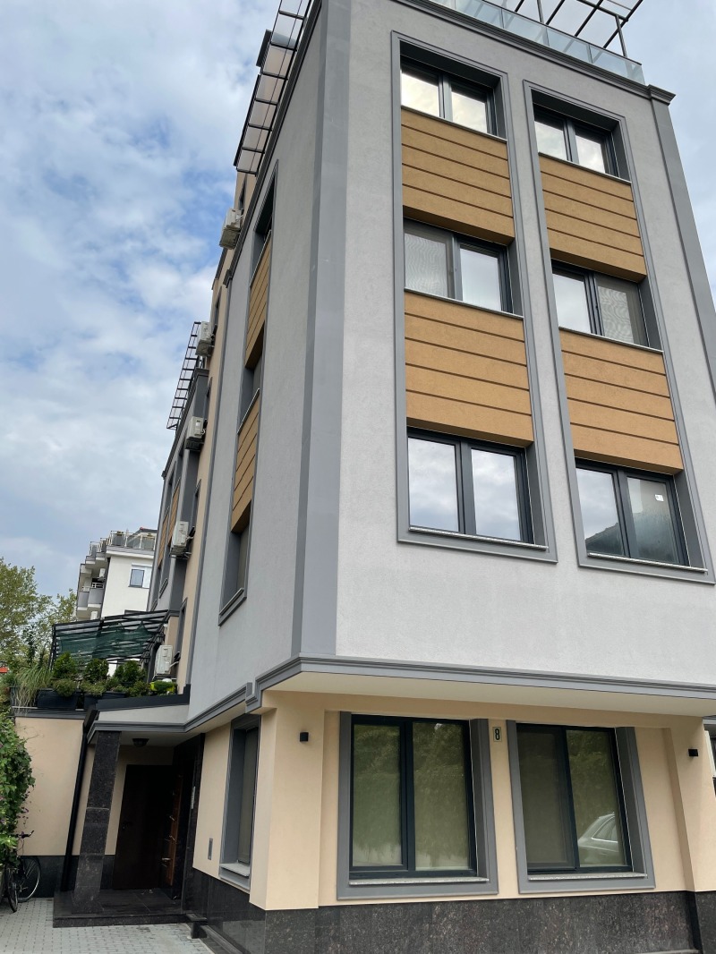 Дава под наем 2-СТАЕН, гр. Пловдив, Младежки Хълм, снимка 13 - Апартаменти - 53446848