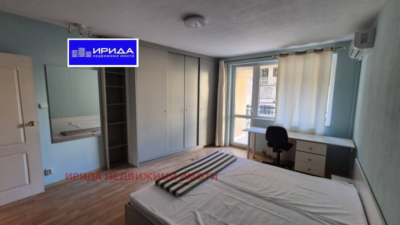 Дава под наем 3-СТАЕН, гр. София, Център, снимка 3 - Апартаменти - 52874174