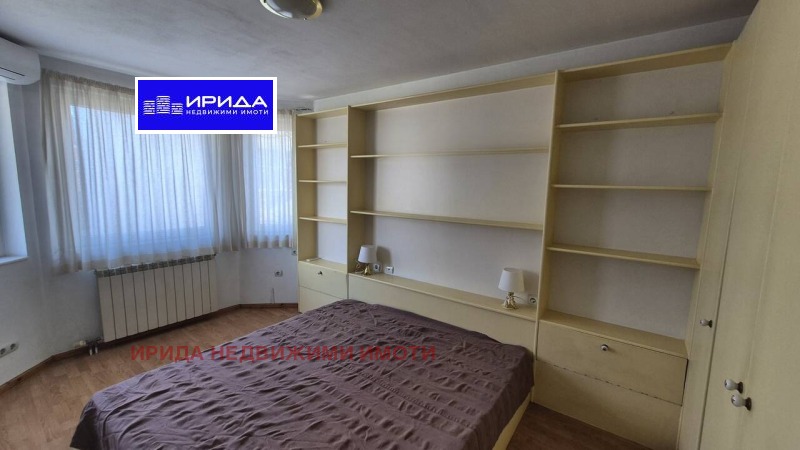 Дава под наем 3-СТАЕН, гр. София, Център, снимка 4 - Апартаменти - 52874174