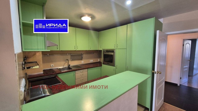 Дава под наем 3-СТАЕН, гр. София, Център, снимка 2 - Апартаменти - 52874174