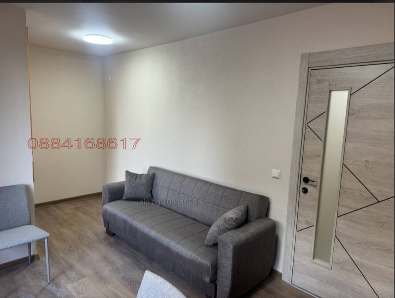 Дава под наем 3-СТАЕН, гр. Благоевград, Широк център, снимка 5 - Апартаменти - 53306282