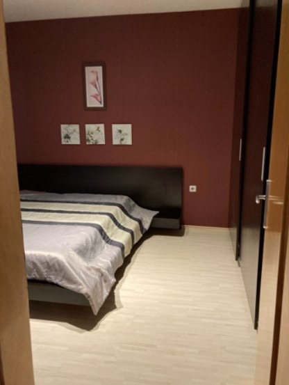 Дава под наем 3-СТАЕН, гр. София, Манастирски ливади, снимка 4 - Апартаменти - 53897541