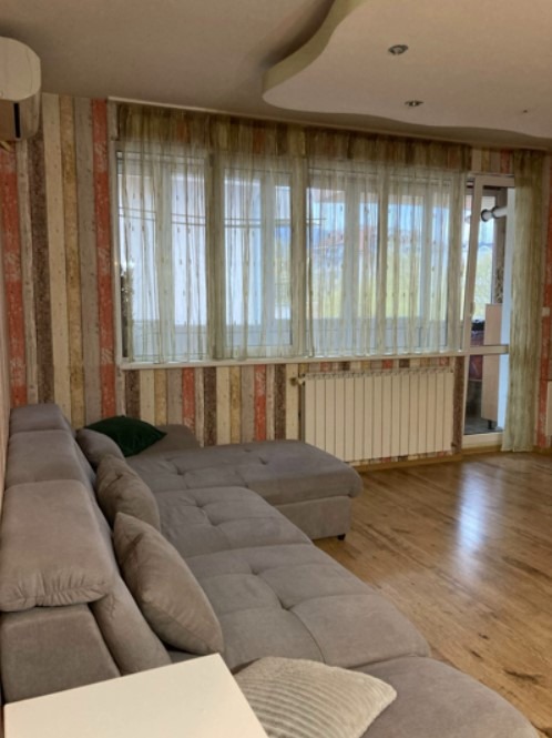 Дава под наем 3-СТАЕН, гр. София, Манастирски ливади, снимка 2 - Апартаменти - 53897541