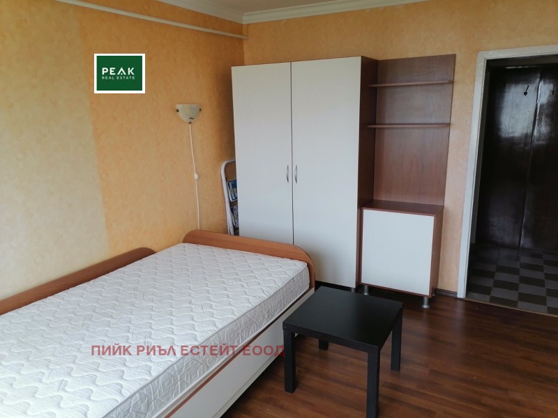 De inchiriat  3 dormitoare Sofia , Mladost 1 , 90 mp | 77661561 - imagine [7]