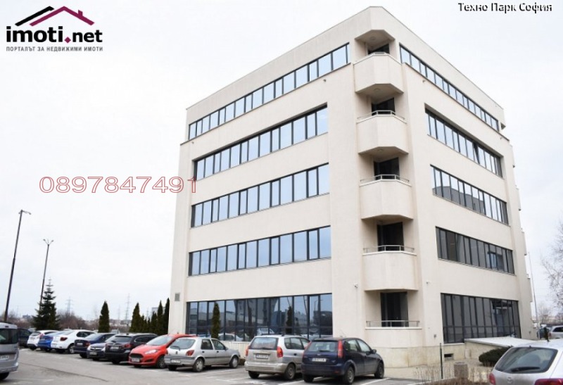 Дава под наем ОФИС, гр. София, Дружба 2