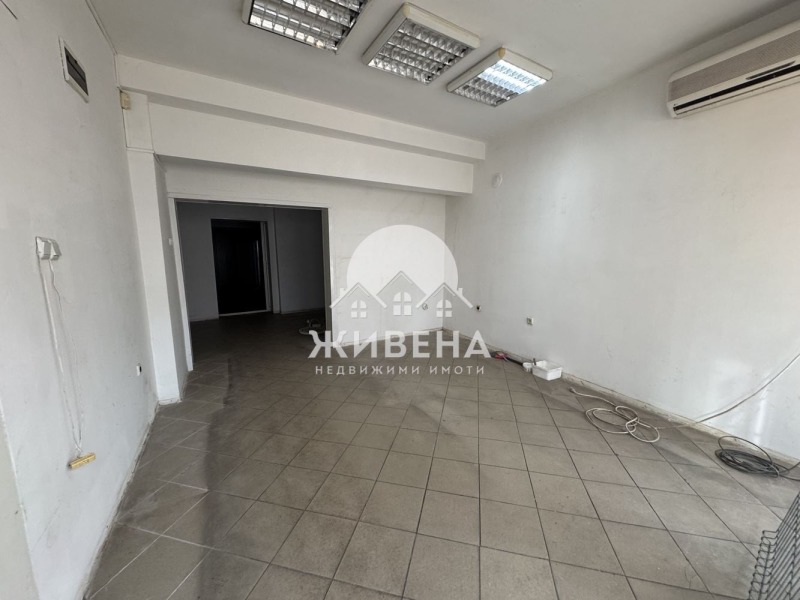 Дава под наем ОФИС, гр. Варна, Операта