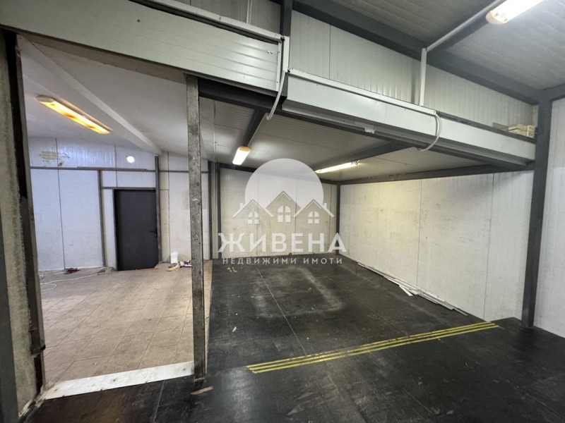 Дава под наем ОФИС, гр. Варна, Операта, снимка 4 - Офиси - 53460569