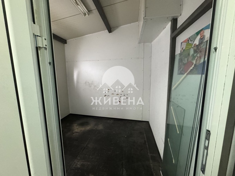 Дава под наем ОФИС, гр. Варна, Операта, снимка 5 - Офиси - 53460569