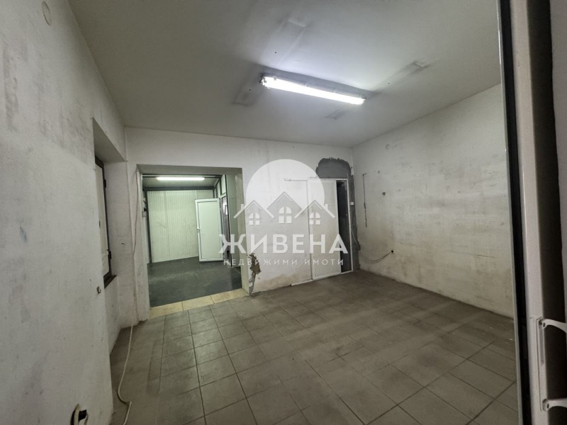 Дава под наем ОФИС, гр. Варна, Операта, снимка 2 - Офиси - 53460569