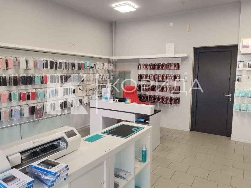 De inchiriat  Magazin Sofia , Țentâr , 58 mp | 30258456 - imagine [7]