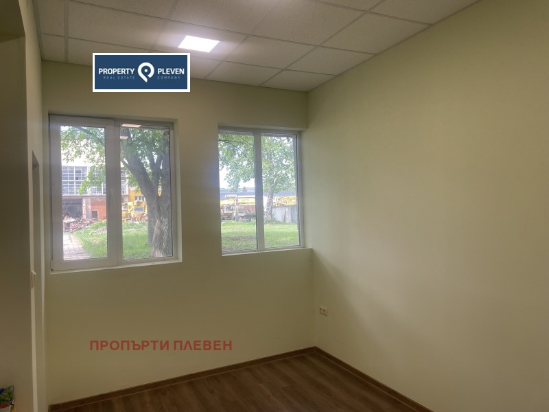 Para alugar  Construção industrial Pleven , Industrialna zona - Zapad , 100 m² | 17225794 - imagem [5]