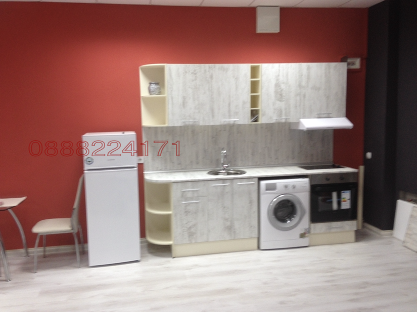 Дава под наем 1-СТАЕН, гр. София, Овча купел 1, снимка 7 - Апартаменти - 54187019