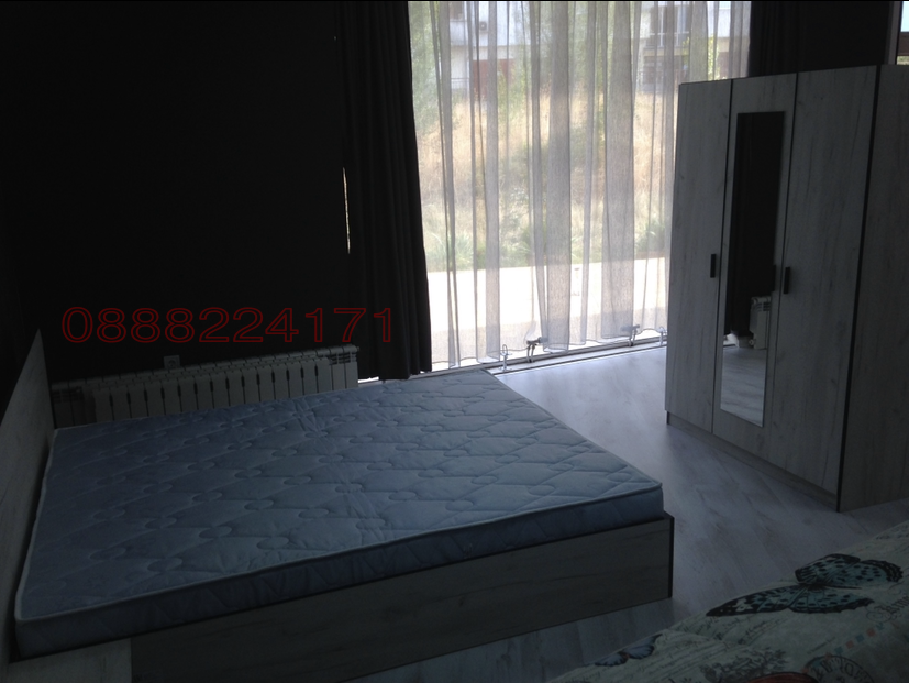 Дава под наем 1-СТАЕН, гр. София, Овча купел 1, снимка 5 - Апартаменти - 54187019