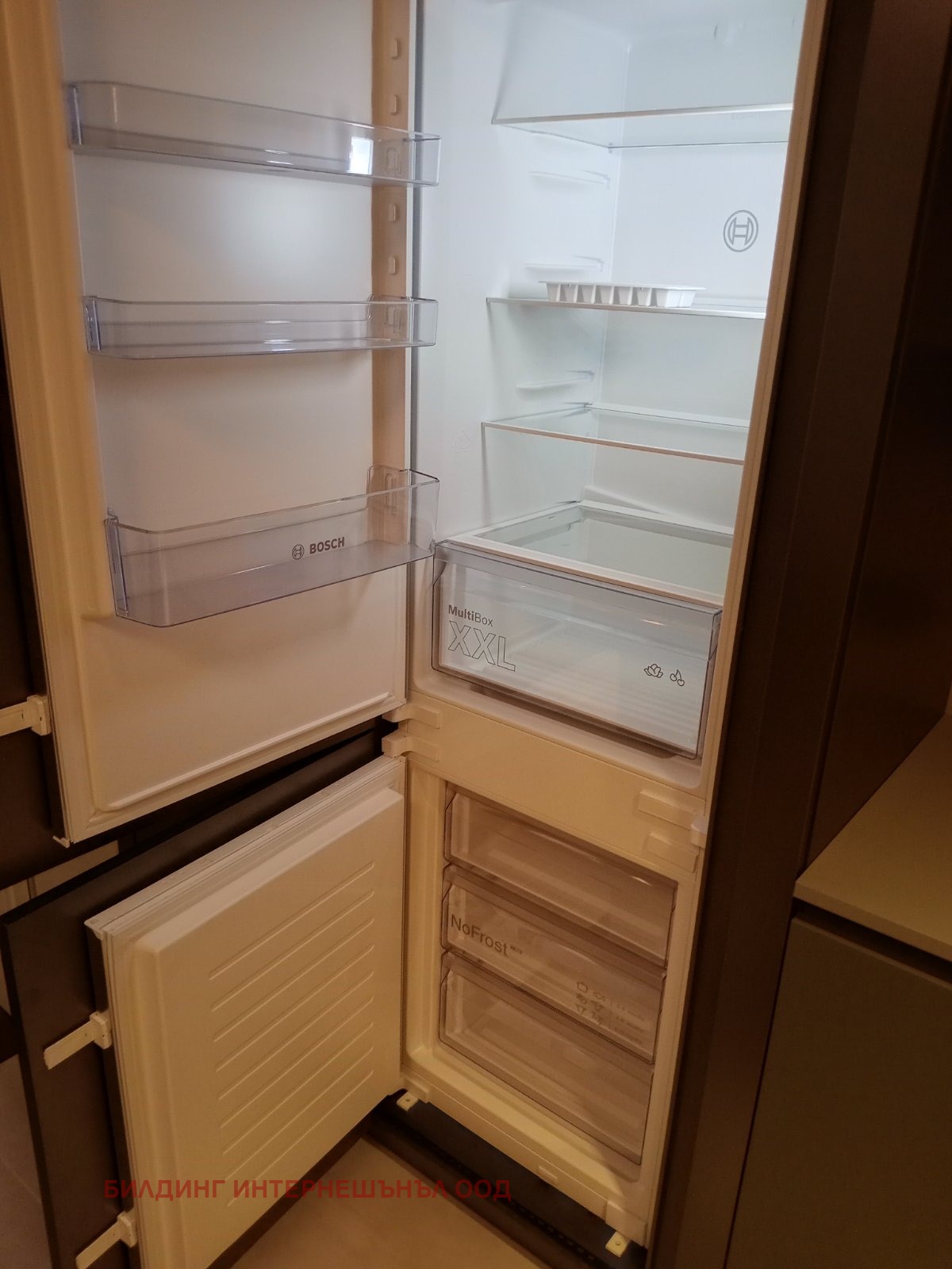 Дава под наем 2-СТАЕН, гр. София, Полигона, снимка 7 - Апартаменти - 55306008