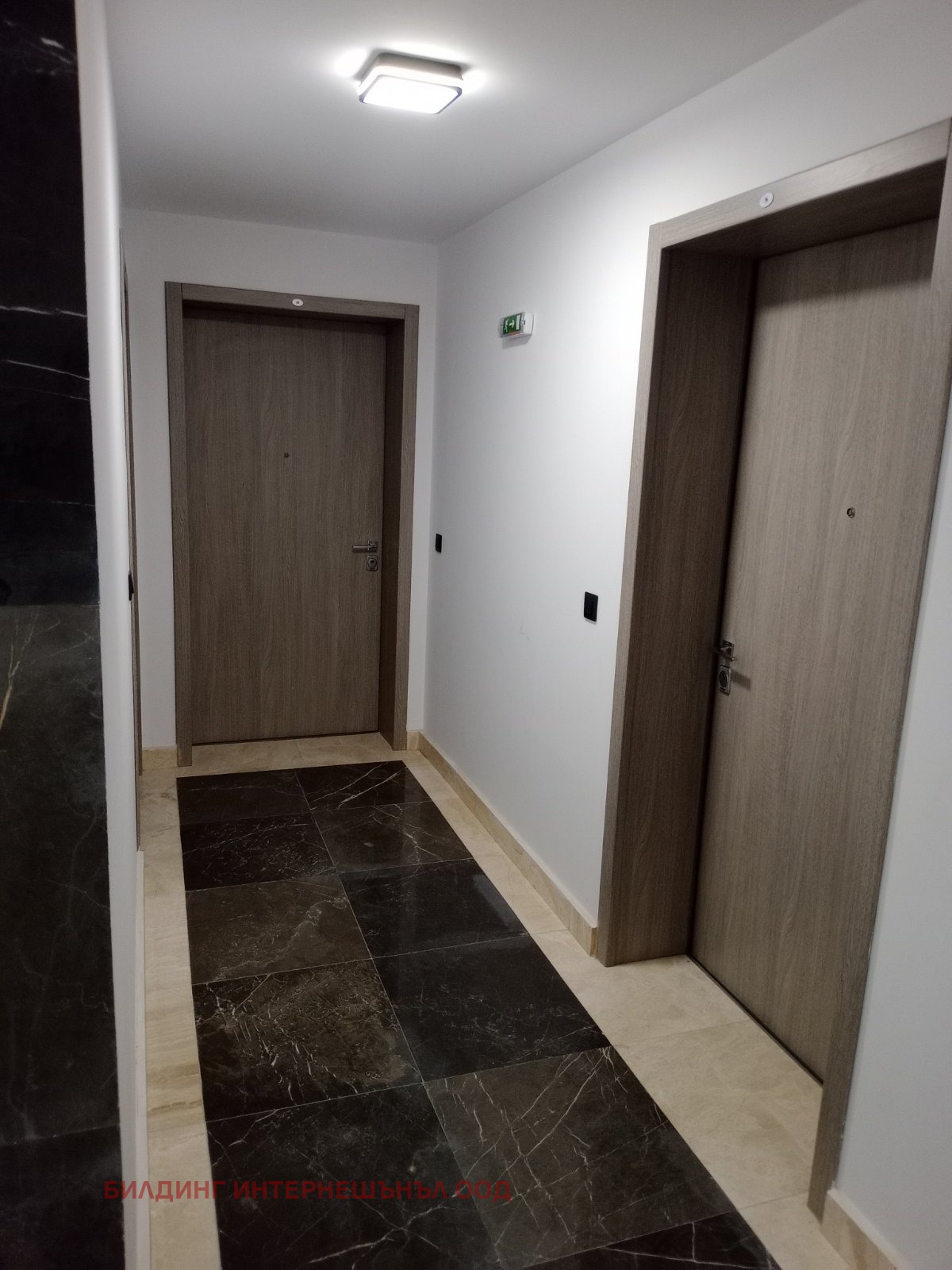 Дава под наем 2-СТАЕН, гр. София, Полигона, снимка 15 - Апартаменти - 55306008