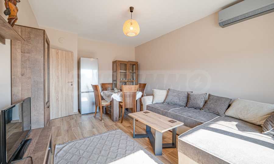 Дава под наем 2-СТАЕН, гр. София, Дружба 1, снимка 3 - Апартаменти - 54213777