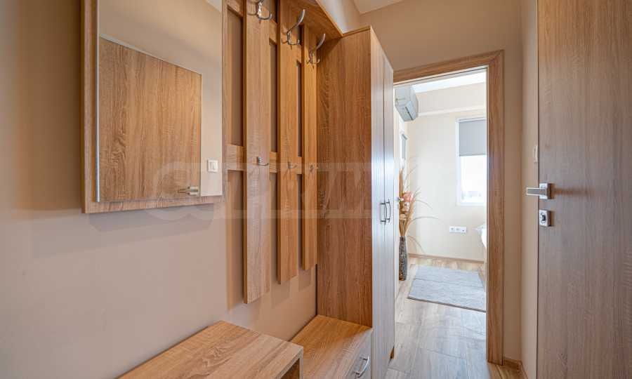 Дава под наем 2-СТАЕН, гр. София, Дружба 1, снимка 7 - Апартаменти - 54213777