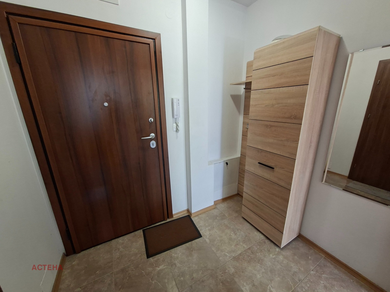 Дава под наем 2-СТАЕН, гр. София, Зона Б-5-3, снимка 9 - Апартаменти - 55101729