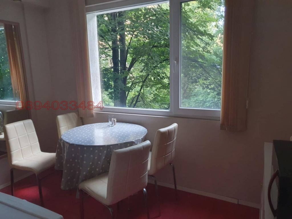 Дава под наем 3-СТАЕН, гр. София, Сердика, снимка 4 - Апартаменти - 55812143