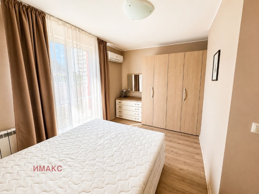 Дава под наем 4-СТАЕН, гр. София, Борово, снимка 7 - Апартаменти - 55022586