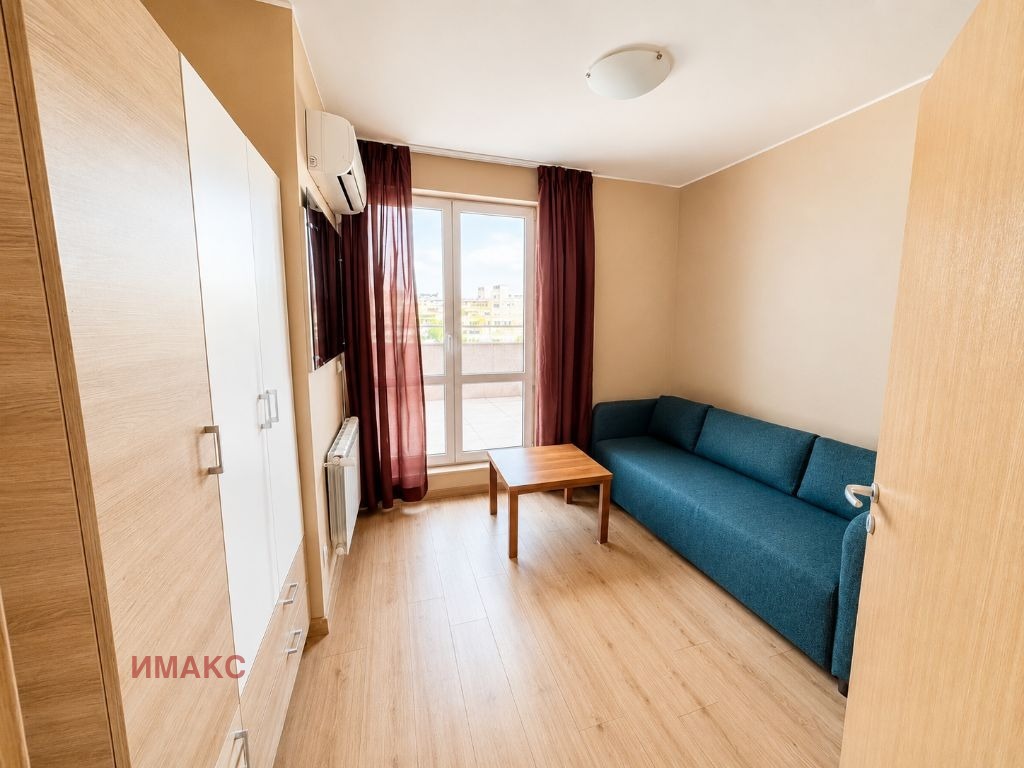 Дава под наем 4-СТАЕН, гр. София, Борово, снимка 8 - Апартаменти - 55022586