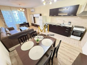 1 dormitor Vâzrajdane, Burgas