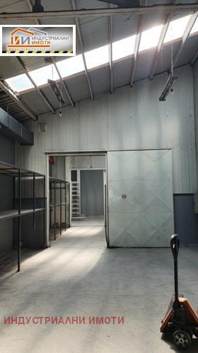 Storage Industrialna zona - Sever, Plovdiv 4