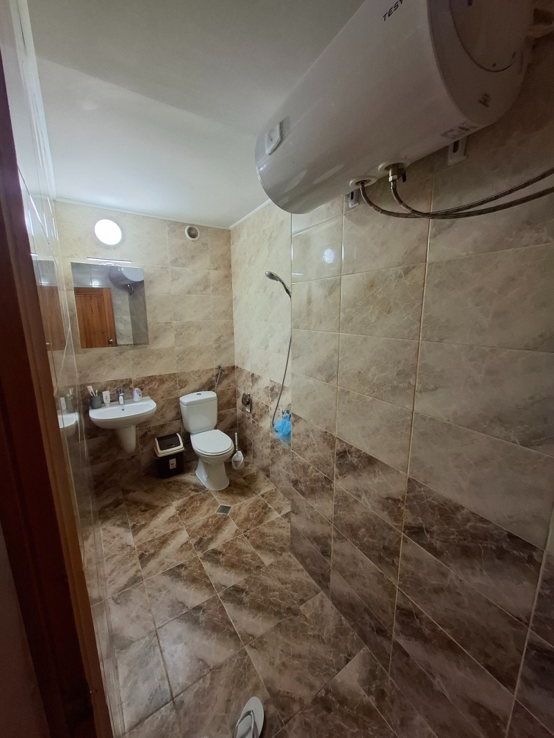 Kiadó  Stúdió Plovdiv , Mladezski Halm , 30 négyzetméter | 13553460 - kép [10]