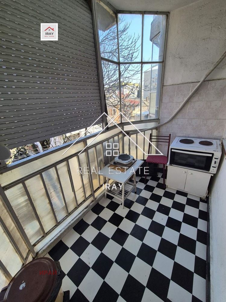 Дава под наем 1-СТАЕН, гр. Стара Загора, Център, снимка 16 - Апартаменти - 53913208