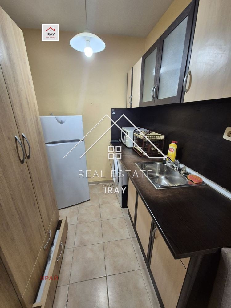 Дава под наем 1-СТАЕН, гр. Стара Загора, Център, снимка 12 - Апартаменти - 53913208