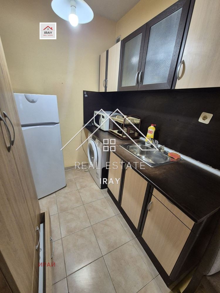 Дава под наем 1-СТАЕН, гр. Стара Загора, Център, снимка 11 - Апартаменти - 53913208