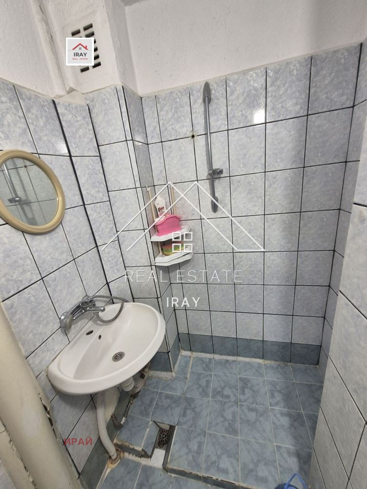 Дава под наем 1-СТАЕН, гр. Стара Загора, Център, снимка 15 - Апартаменти - 53913208