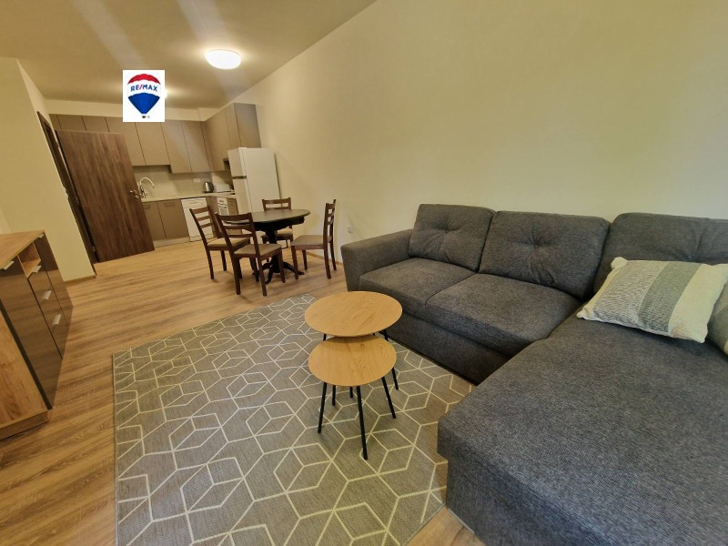 Zu vermieten  1 Schlafzimmer Plowdiw , Zentar , 60 qm | 24572553 - Bild [3]