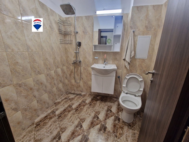 Zu vermieten  1 Schlafzimmer Plowdiw , Zentar , 60 qm | 24572553 - Bild [7]
