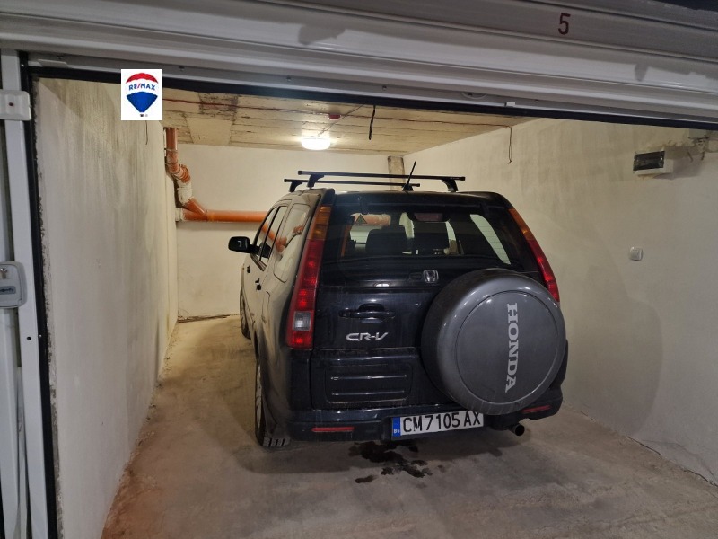Zu vermieten  1 Schlafzimmer Plowdiw , Zentar , 60 qm | 24572553 - Bild [15]