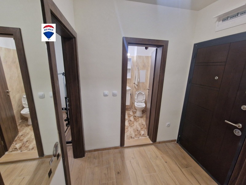 Zu vermieten  1 Schlafzimmer Plowdiw , Zentar , 60 qm | 24572553 - Bild [6]