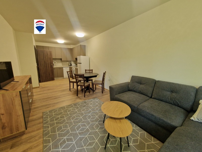 Zu vermieten  1 Schlafzimmer Plowdiw , Zentar , 60 qm | 24572553 - Bild [4]